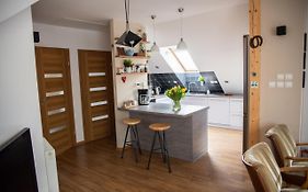Na Zamkowej Apartament